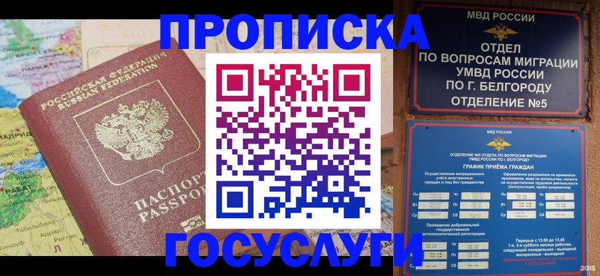 прописка регистрация в Рубцовске